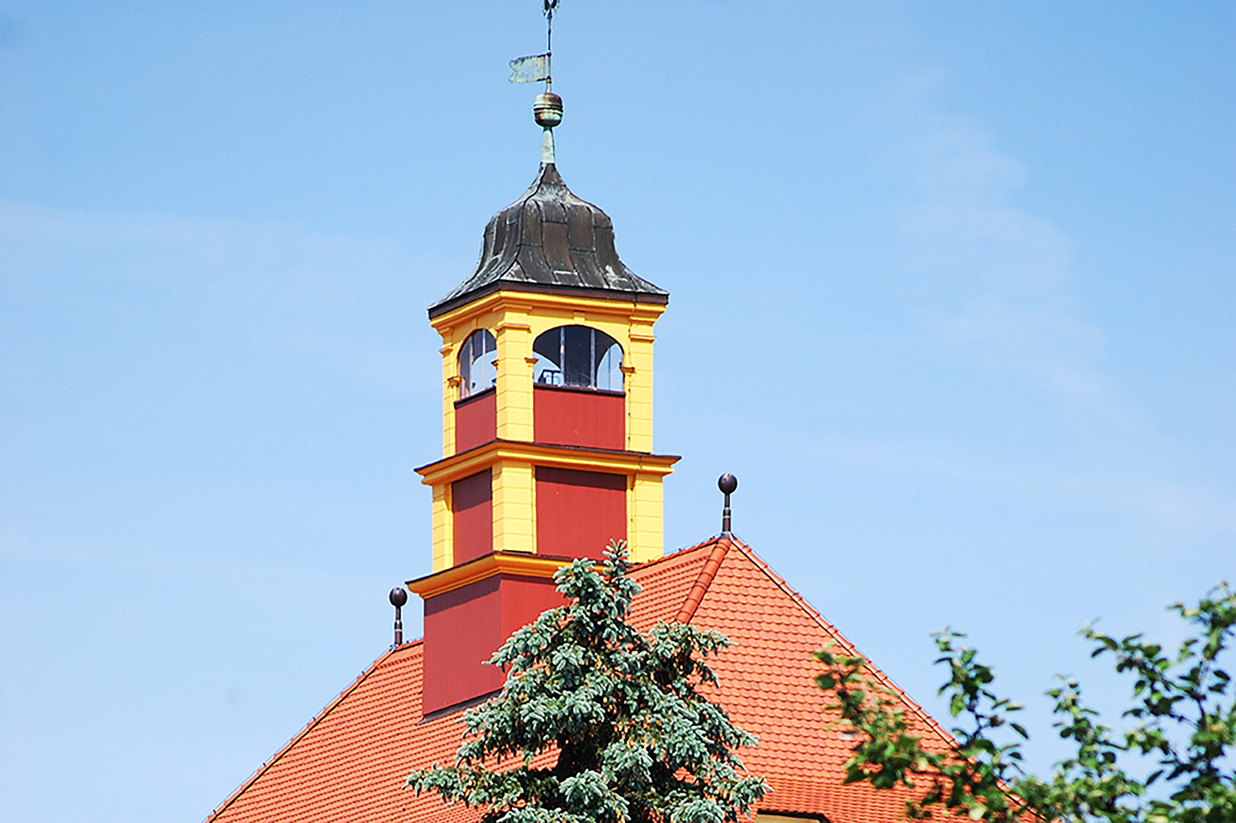 starke.design Peitz Festungsturm